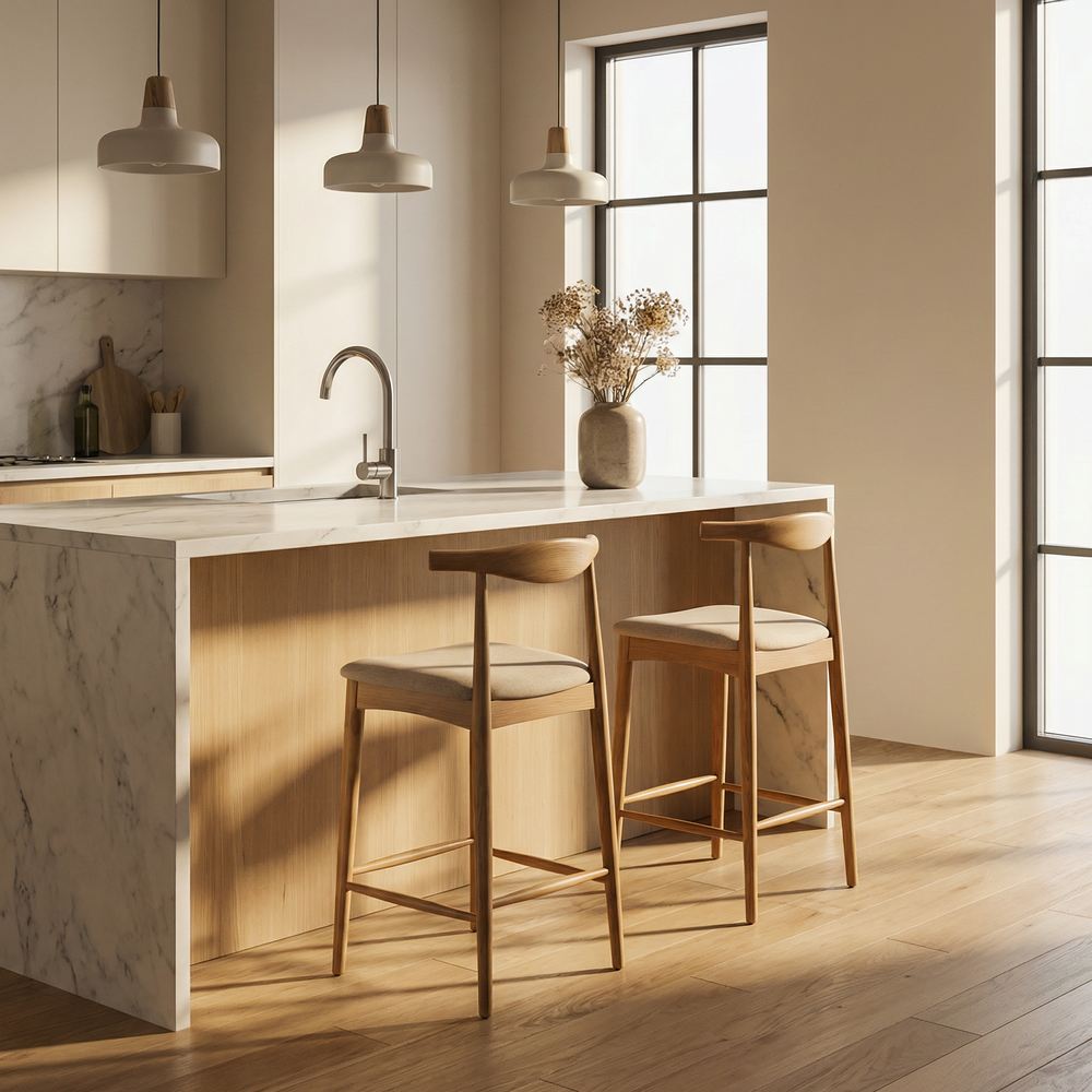 TABURETE HANSEN Foto ambiente abril 2026